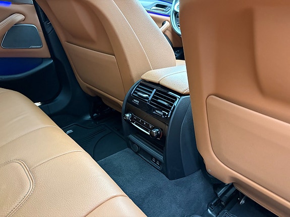 BMW 540d 18 of 23