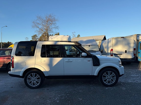 Land Rover Discovery 11 of 17