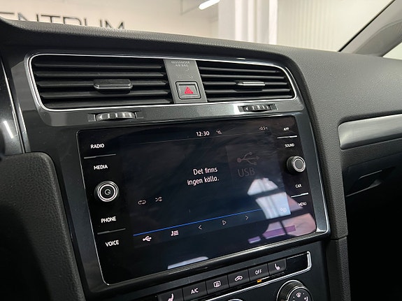 Volkswagen Golf I 15 of 24