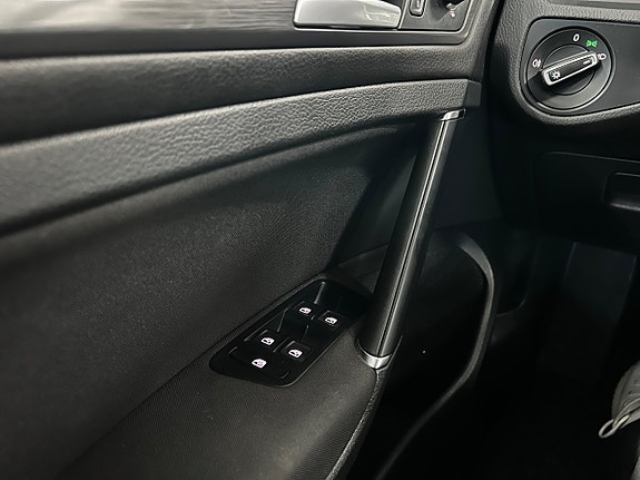 Volkswagen Golf I 12 of 24