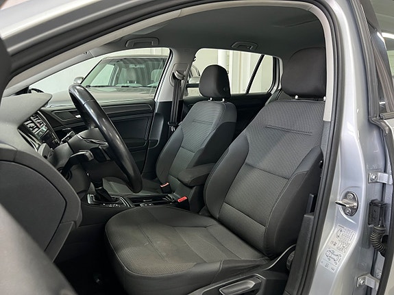 Volkswagen Golf I 18 of 24