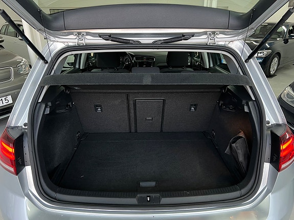 Volkswagen Golf I 22 of 24