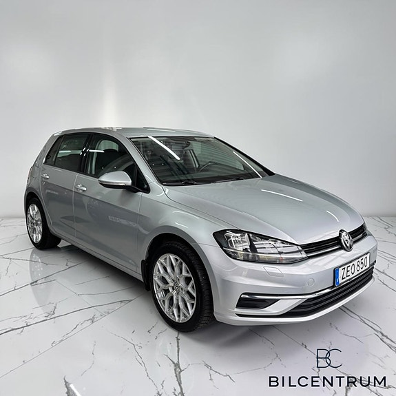 Volkswagen Golf I 3 of 24