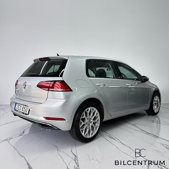 Volkswagen Golf I 4 of 24