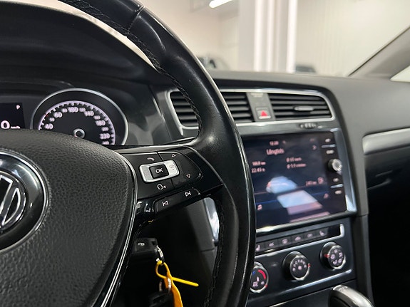 Volkswagen Golf I 9 of 24