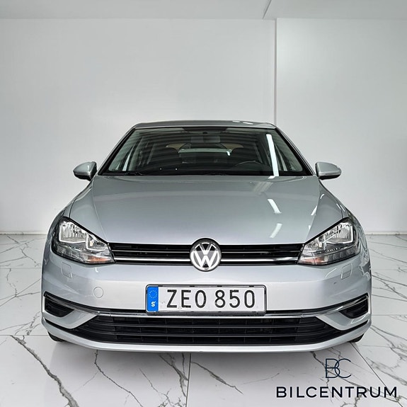 Volkswagen Golf I 2 of 24