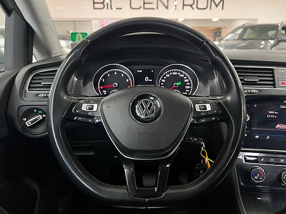 Volkswagen Golf I 8 of 24