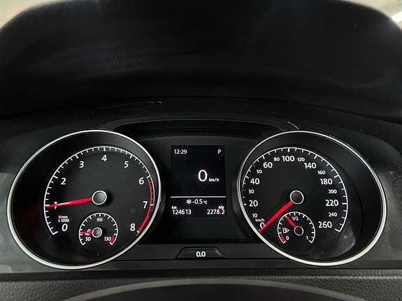 Volkswagen Golf I 13 of 24