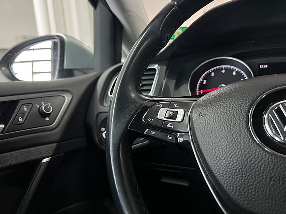 Volkswagen Golf I 10 of 24