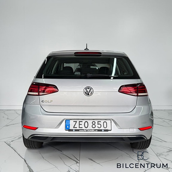 Volkswagen Golf I 5 of 24