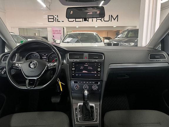 Volkswagen Golf I 7 of 24