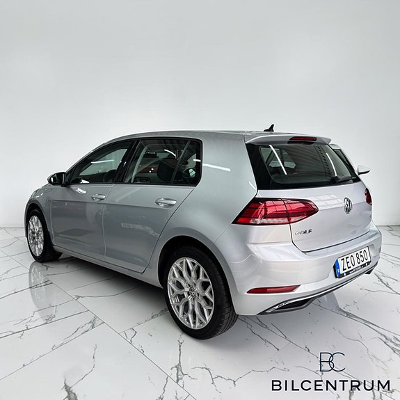 Volkswagen Golf I 6 of 24