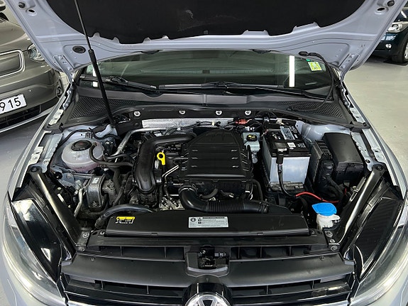 Volkswagen Golf I 23 of 24