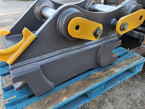 Snabbfäste S70/80/90