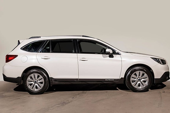 Subaru Outback 4 of 5