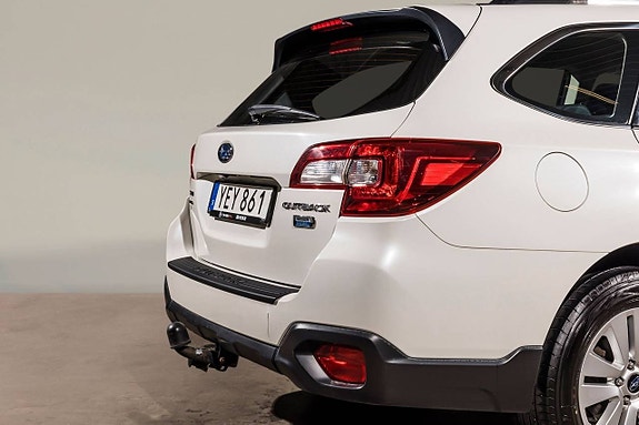Subaru Outback 5 of 5