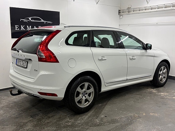 Volvo XC60 5 of 5