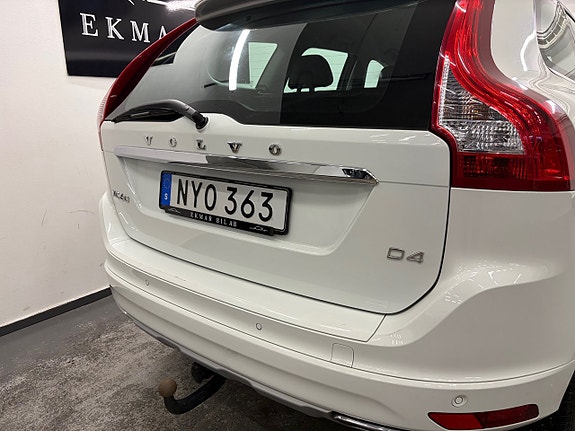 Volvo XC60 26 of 26