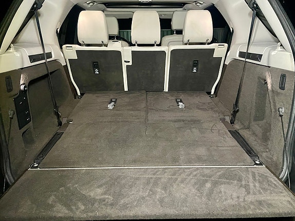 Land Rover Discovery 22 of 23