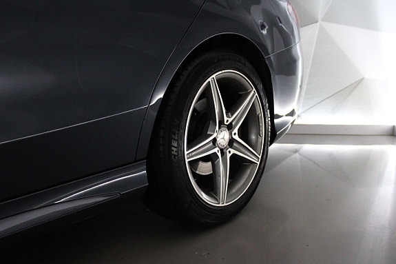 Mercedes-Benz C180 25 of 27