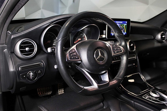 Mercedes-Benz C180 15 of 27