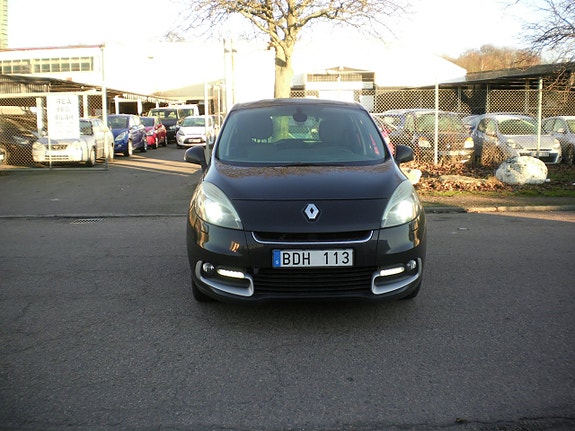 Renault Scenic III 3 of 5