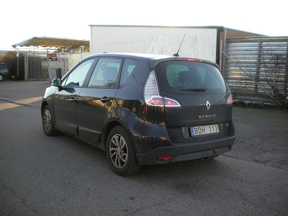Renault Scenic III 8 of 11