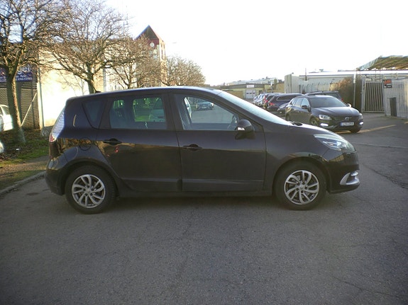 Renault Scenic III 4 of 5