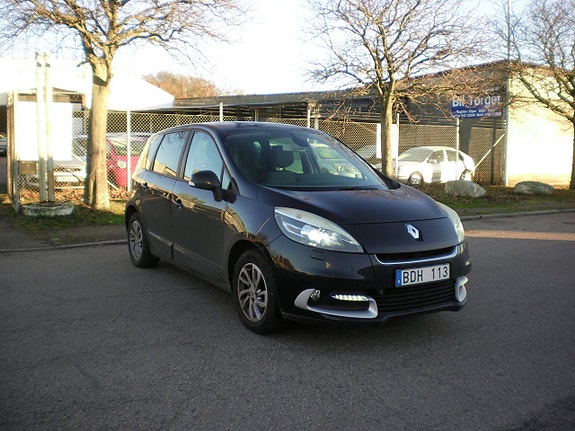 Renault Scenic III 2 of 5