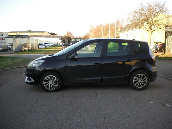 Renault Scenic III 5 of 5