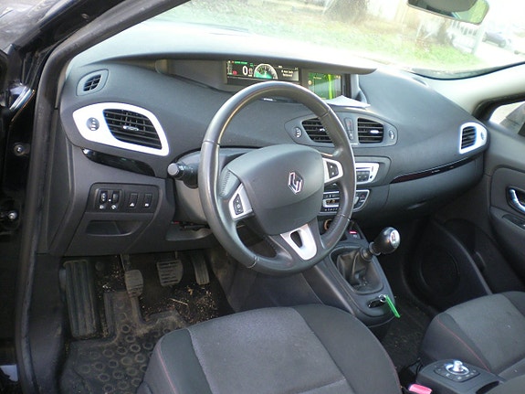 Renault Scenic III 6 of 11