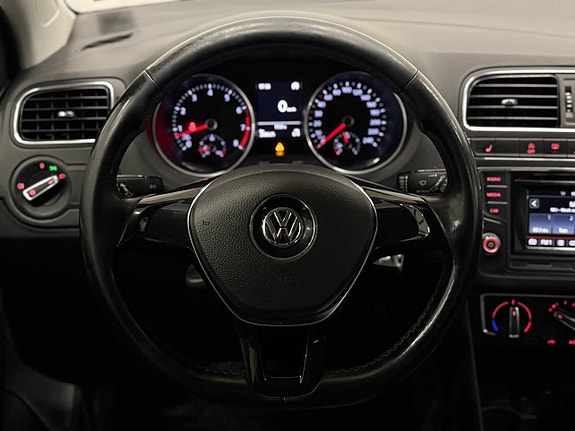 Volkswagen Polo 17 of 17