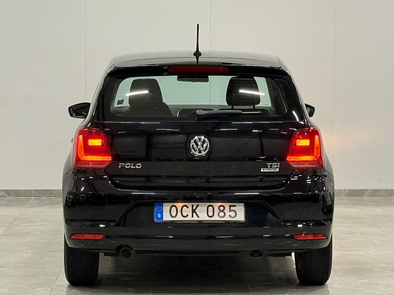 Volkswagen Polo 7 of 17