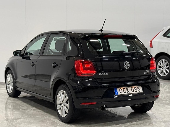 Volkswagen Polo 3 of 5