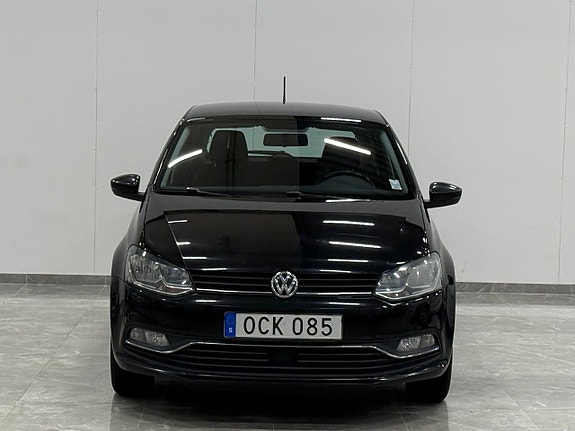 Volkswagen Polo 6 of 17