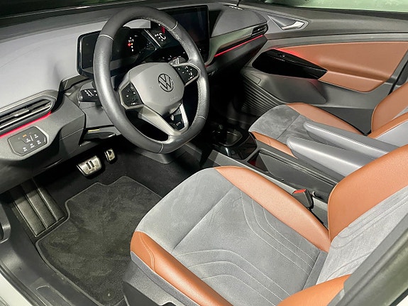 Volkswagen ID.4 7 of 24