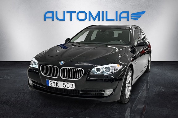 BMW 520d