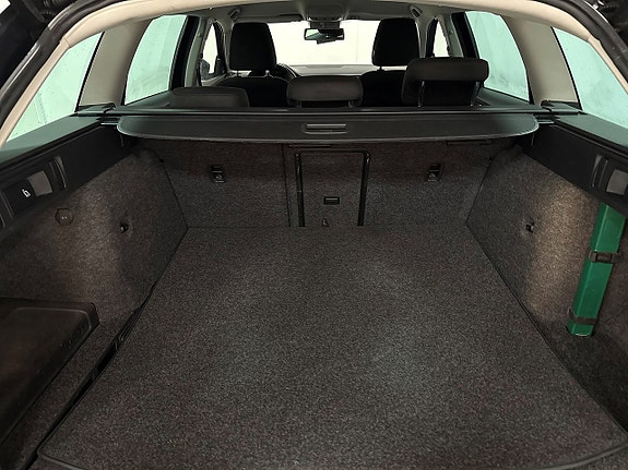 Skoda Octavia 24 of 25