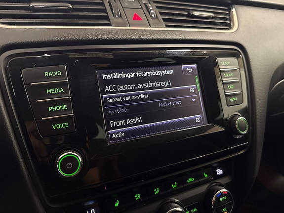 Skoda Octavia 19 of 25
