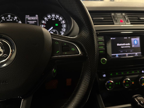 Skoda Octavia 16 of 25
