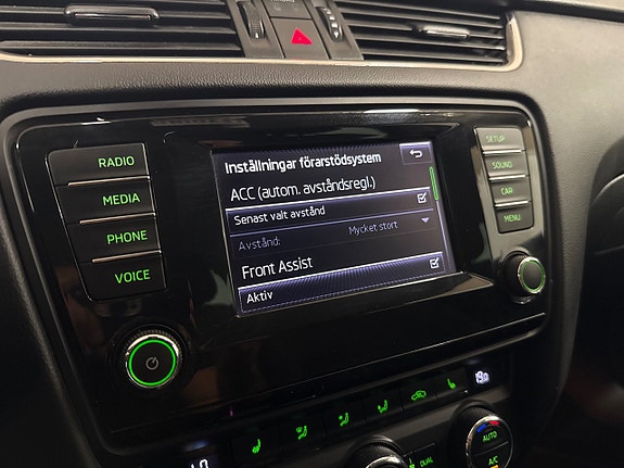 Skoda Octavia 11 of 25