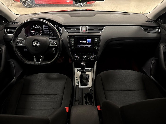 Skoda Octavia 10 of 25