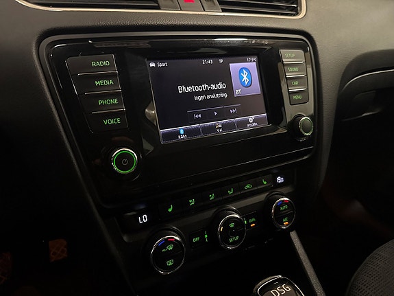 Skoda Octavia 17 of 25