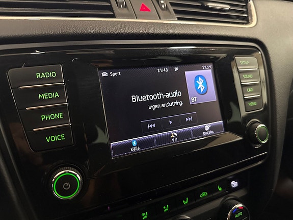 Skoda Octavia 18 of 25