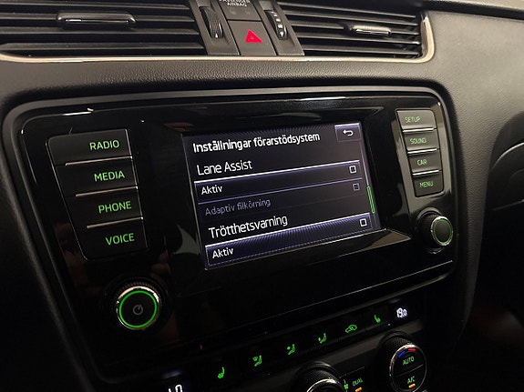 Skoda Octavia 20 of 25