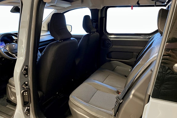 Renault Kangoo 8 of 9