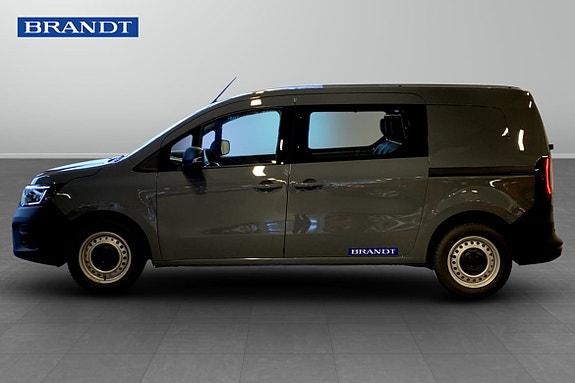 Renault Kangoo 3 of 9