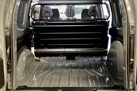 Renault Kangoo 9 of 9