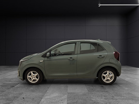 Kia Picanto 3 of 5
