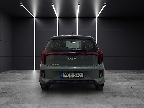 Kia Picanto 5 of 5